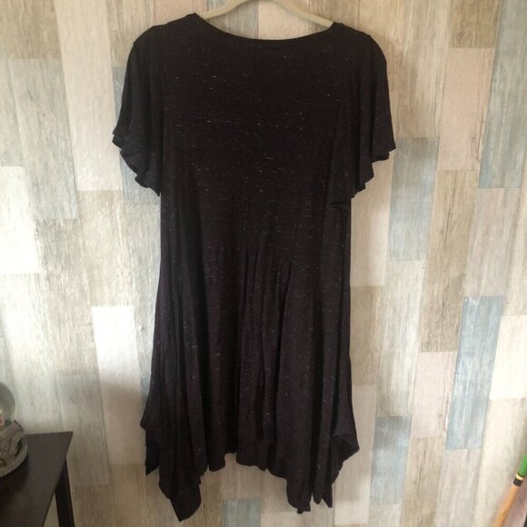 Anthro Dolan Dress Left Coast Melanie Dress - Picture 5 of 9